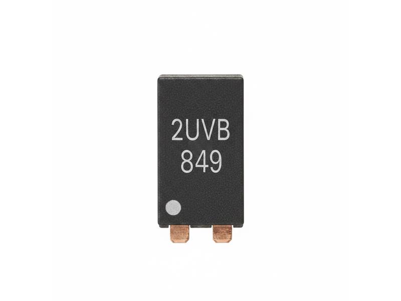 G3VM-31BR by OMRON