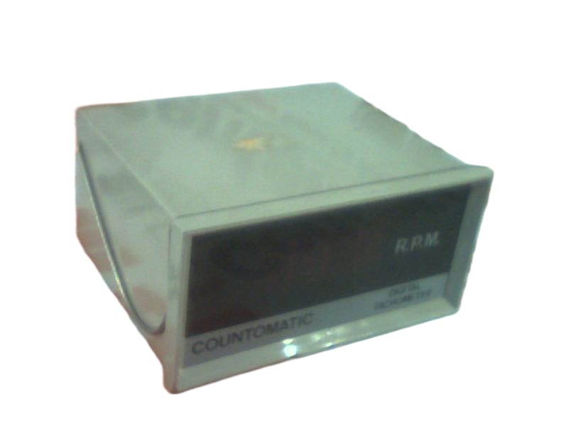 CR4020B6 by CARLO GAVAZZI