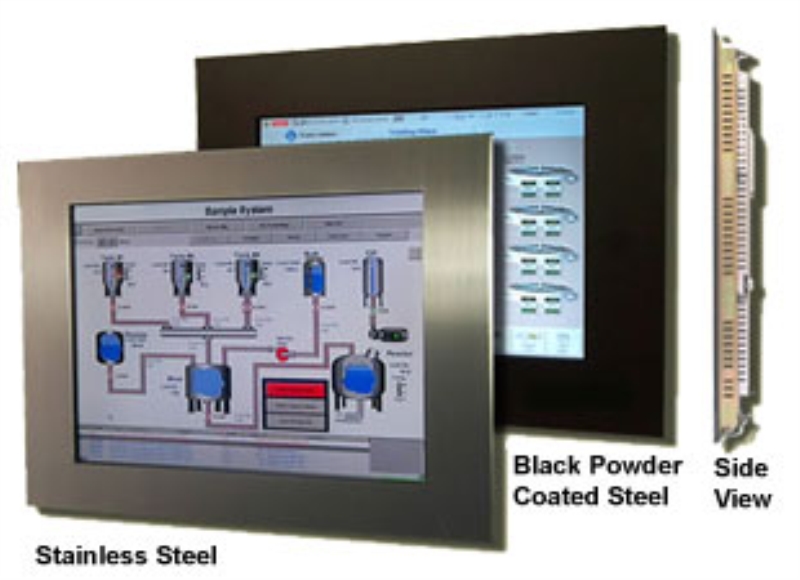 ICP-ML15 by ICP DAS USA