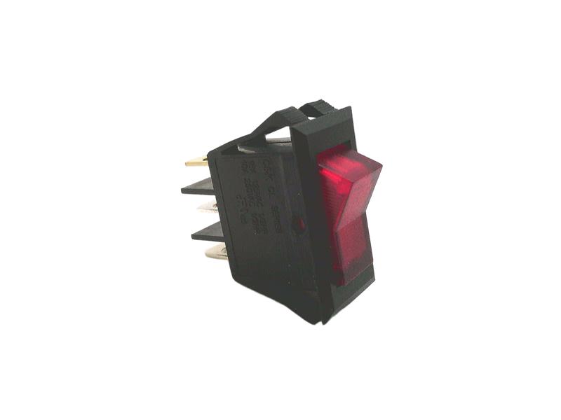 CL102J9RS205QA7 by ITT