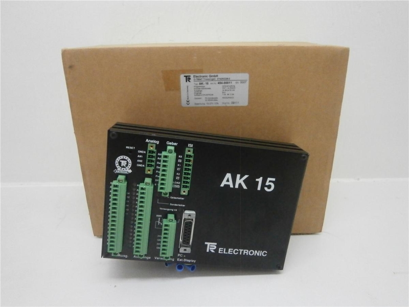 454-00011 by T&R ELECTRONIC