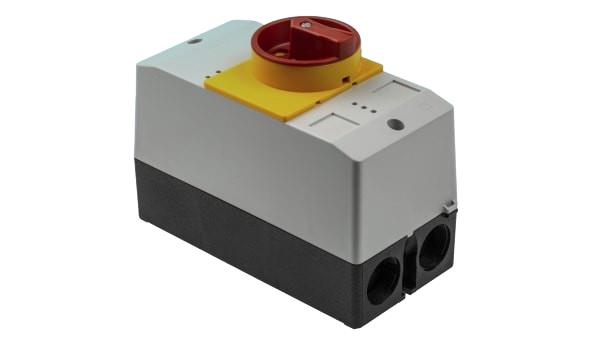 EATON CORPORATION CI-PKZ0-GRM