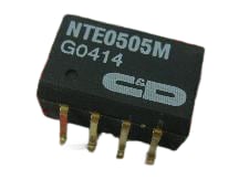 C&D TECHNOLOGIES NTE0505M