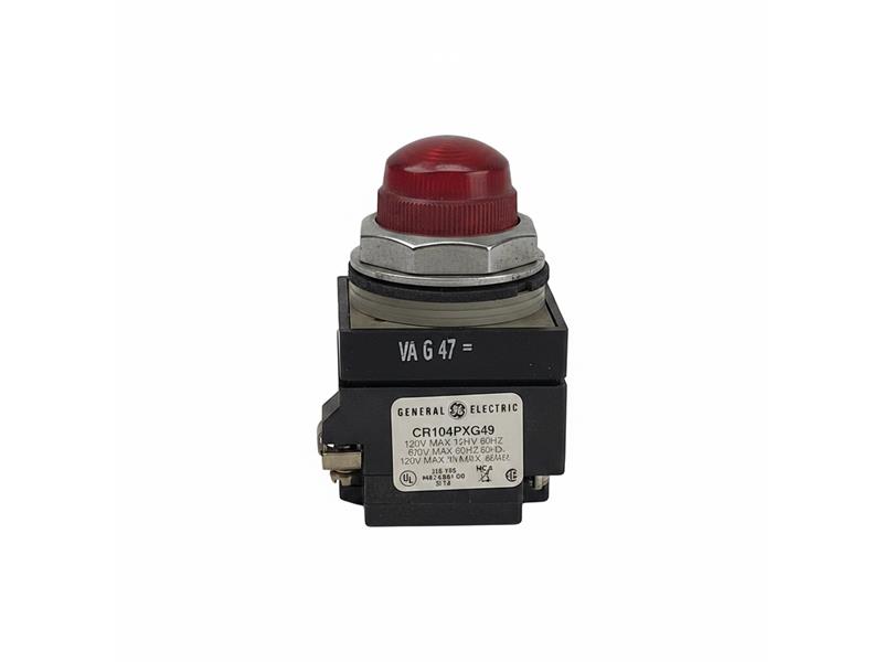 GENERAL ELECTRIC 6803