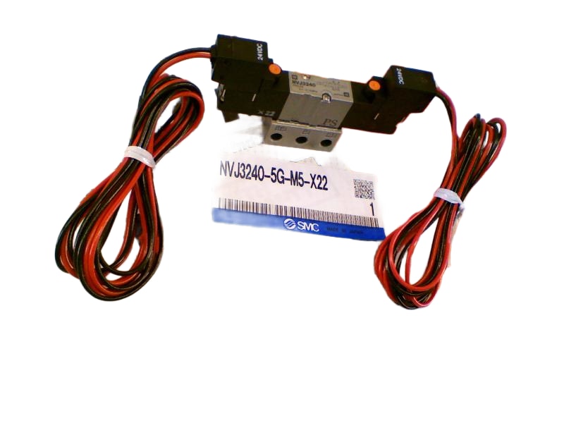 SMC NVJ32405GM5X22