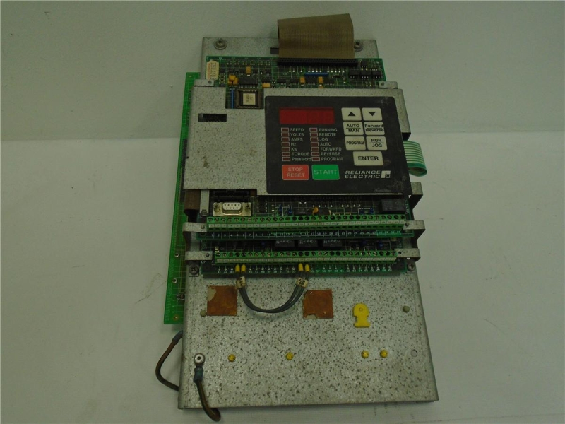 ASEA BROWN BOVERI 813-29-60D