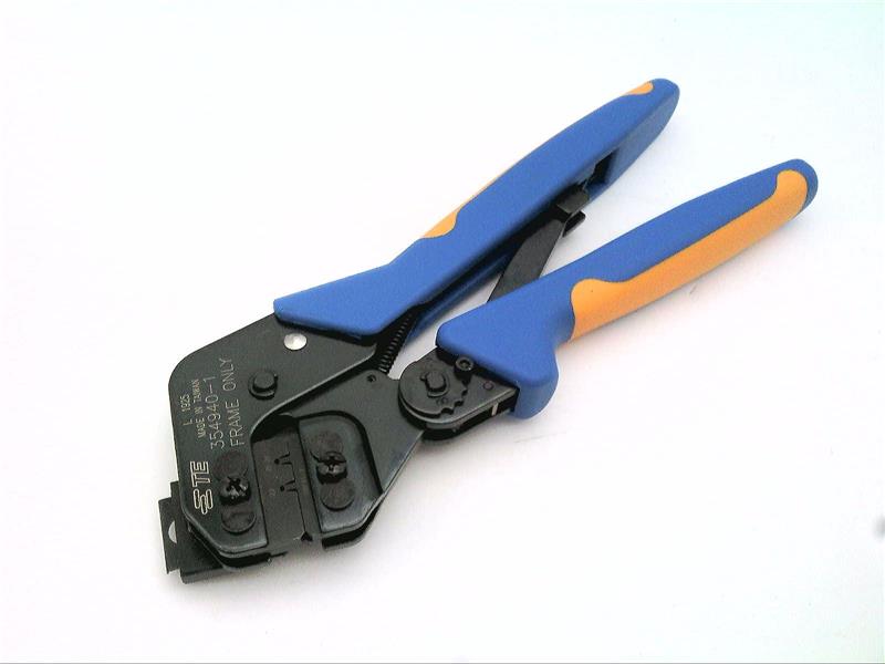 TE CONNECTIVITY 58641-1