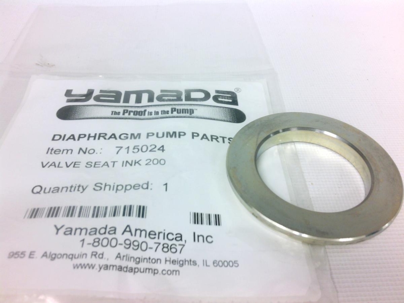 YAMADA PUMP 715024