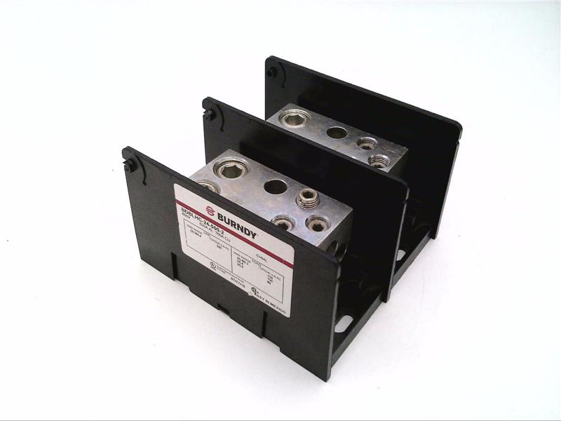 BURNDY BDBLHC-24-500-2