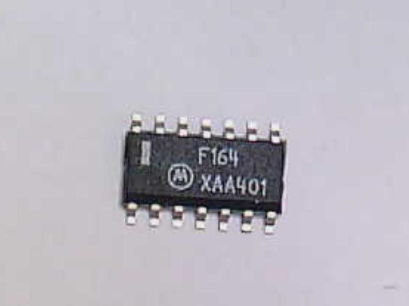 74F164ASC by ON SEMICONDUCTOR