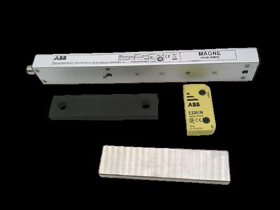 ASEA BROWN BOVERI 2TLA042022R3400