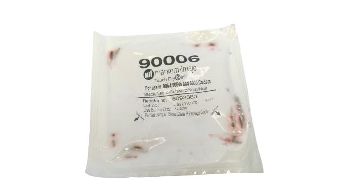 DOVER CORPORATION 8093380