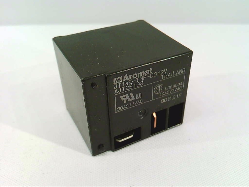 MATSUSHITA ELECTRIC JT1AE-TMP-DC12V