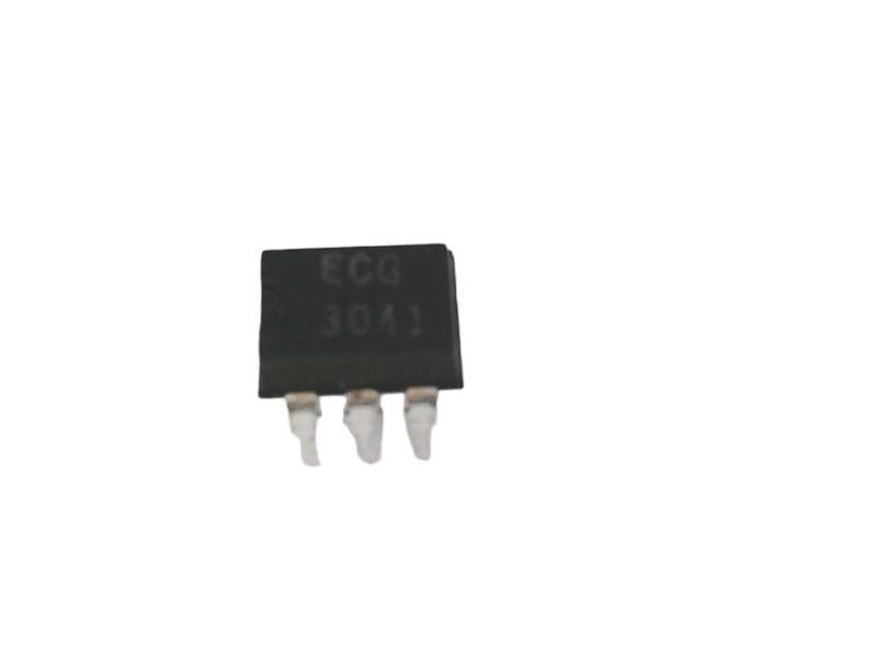 PHILIPS ECG-3041