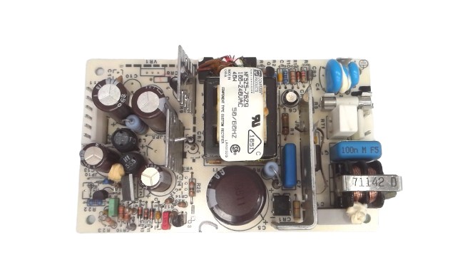 ADVANCED ENERGY NFS25-7629