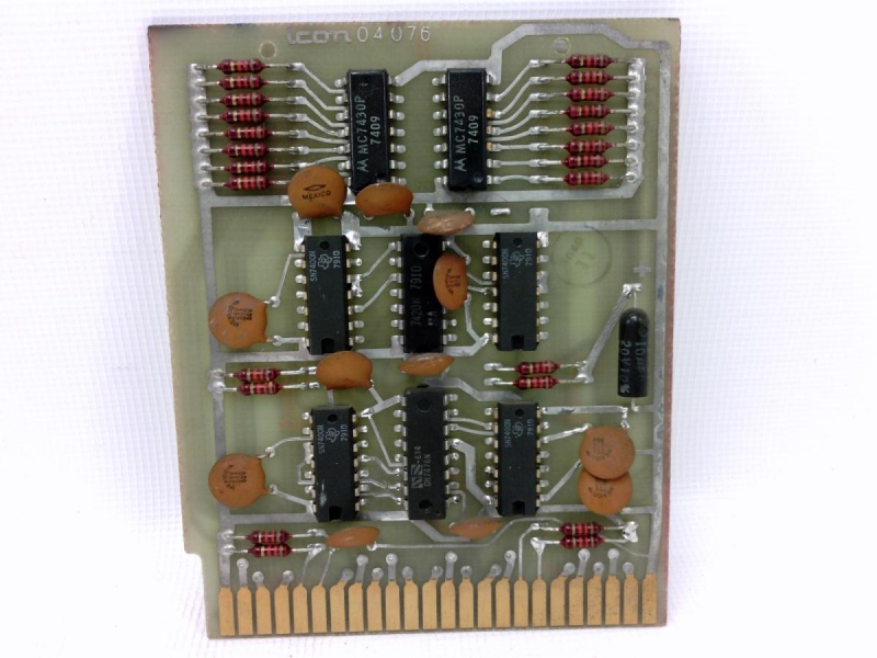 04076B by BALBOA INSTRUMENTS