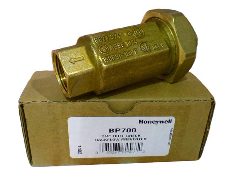 HONEYWELL BP700