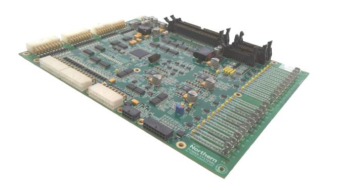 NORTHERN POWER SYSTEMS 1002008
