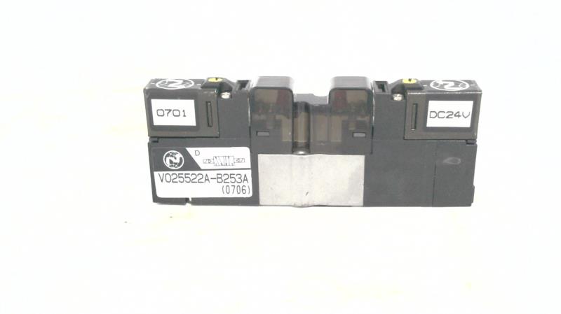 NORGREN V02552A-B253A