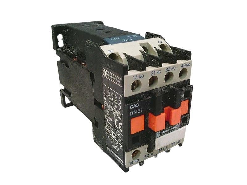 CA3-DN31BW by SCHNEIDER ELECTRIC