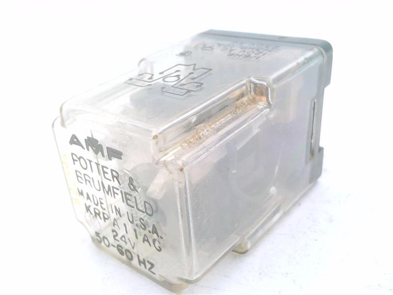 TE CONNECTIVITY KRPA11AG24VAC