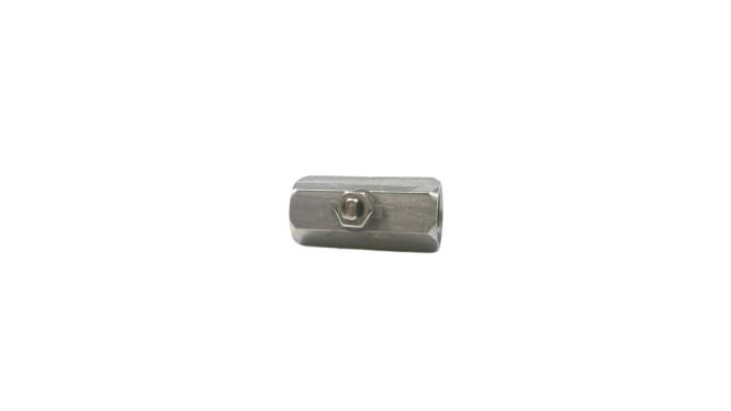 GEMINI VALVE RC1/2-76M-6RT-6-Z