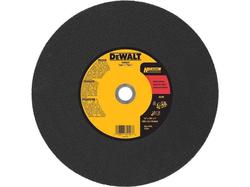 STANLEY BLACK & DECKER DW8020