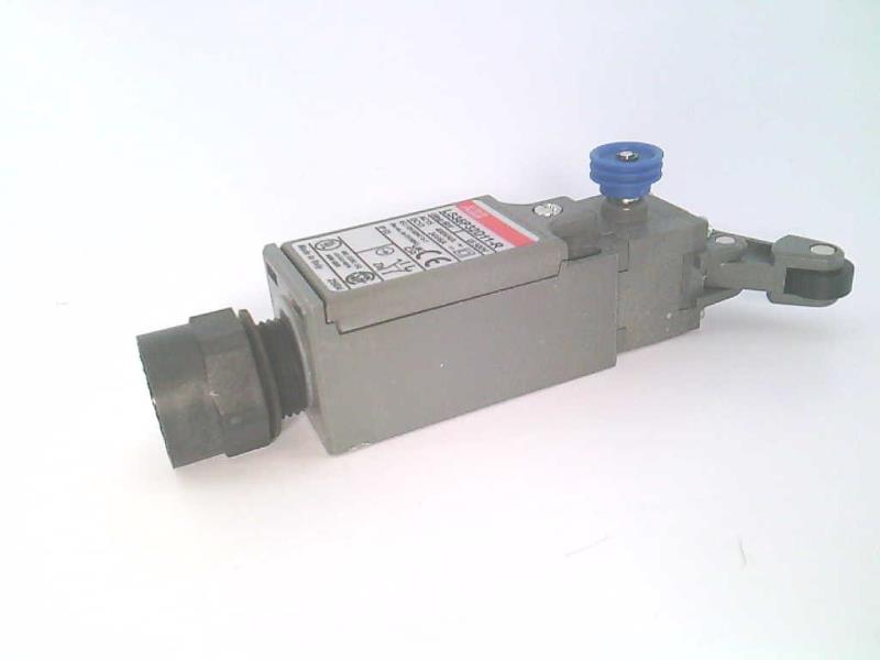 ASEA BROWN BOVERI LS35P32D11-R