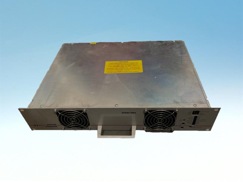 HARMER & SIMMONS SMF 2800-50-50