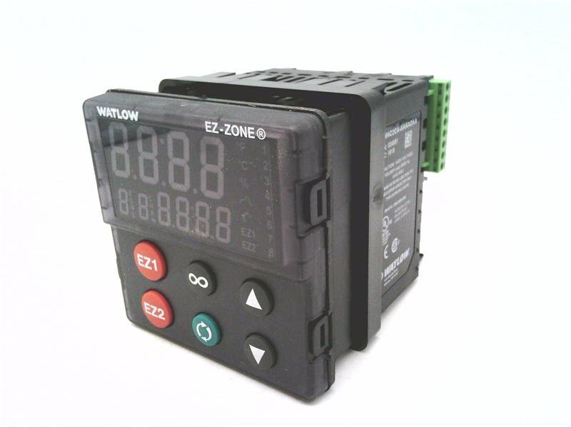 WATLOW PM4C2CA-AAAADAA
