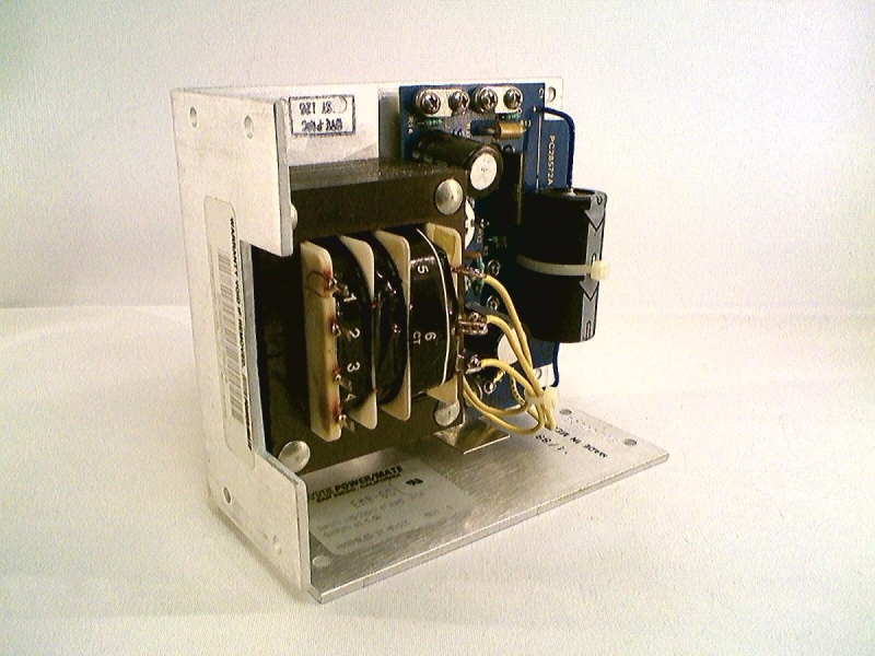 POWER MATE TECHNOLOGY CO EMA-6C