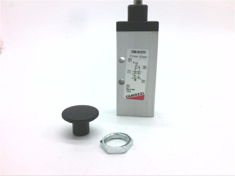 CAMOZZI 358-915TF