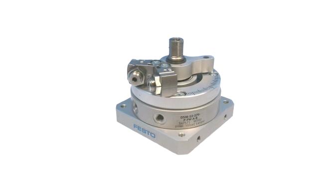 FESTO DSM-12-270-P-FW-A-B