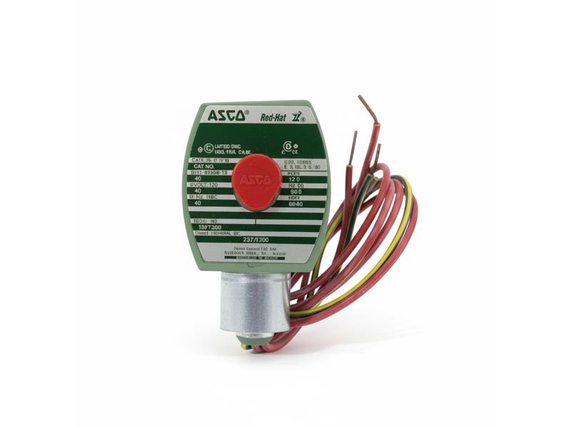 8320-G188-120 by ASCO