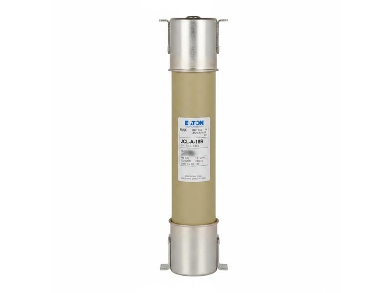 EATON CORPORATION JCL-A-18R
