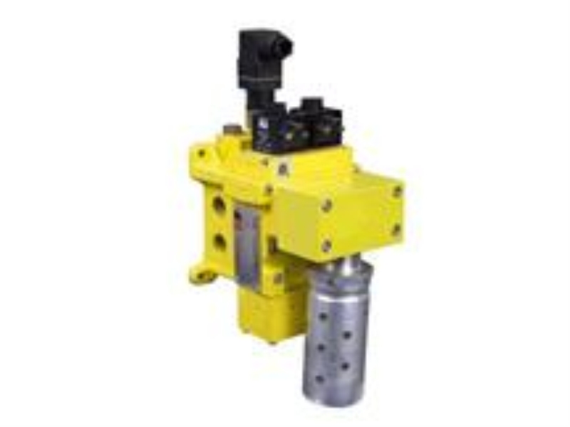 ROSS CONTROLS DM2CDA88A21