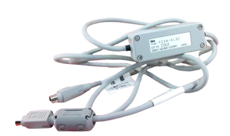 IDEC FC2A-KL3C