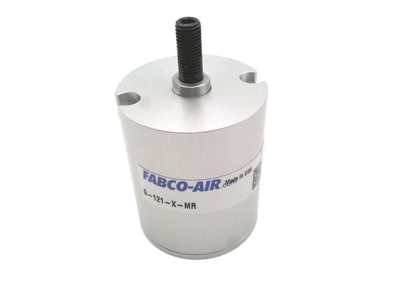 G-121-X-MR by FABCO
