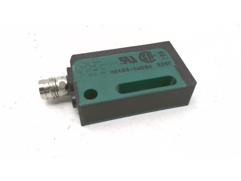 MEKONTROL MEK93-CWDEN