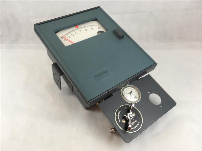 INVENSYS 43AP-P-A4-2-C