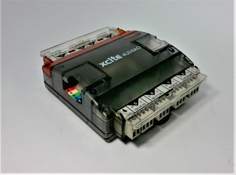 XCITE/IO/4U/4AO by TREND