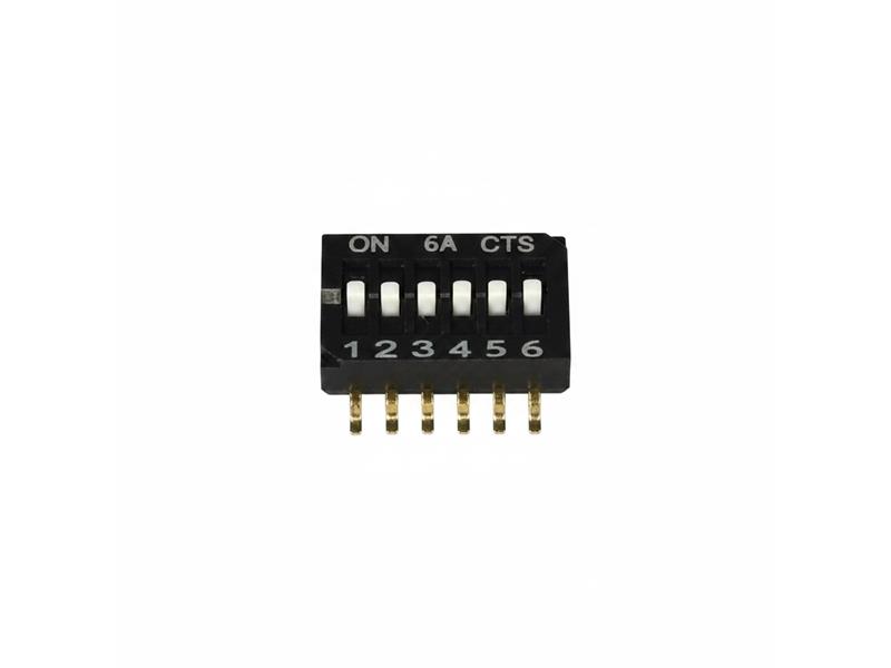 CTS CORPORATION 218-2LPSTJR
