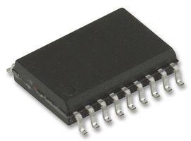 NXP SEMICONDUCTOR MC33886PVW