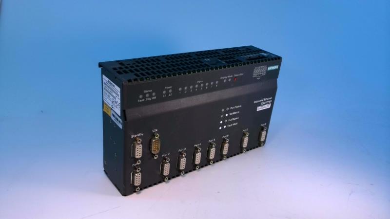 SIEMENS 6GK1105-3AA00