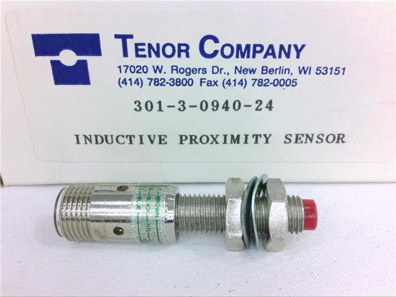 301-3-0940-24 by MARSH BELLOFRAM