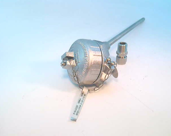 THERMO COUPLE PRODUCTS COMPANY 2335 20064 103883