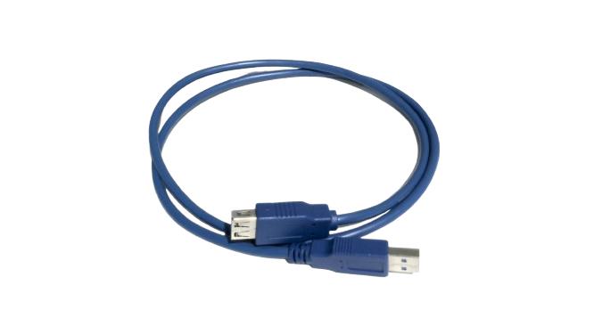 ADAM TECH CA-USB3-AM-AF-3FT