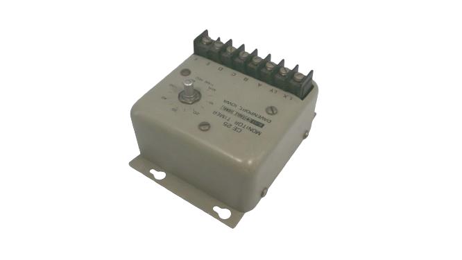DANAHER CONTROLS CE-25A6