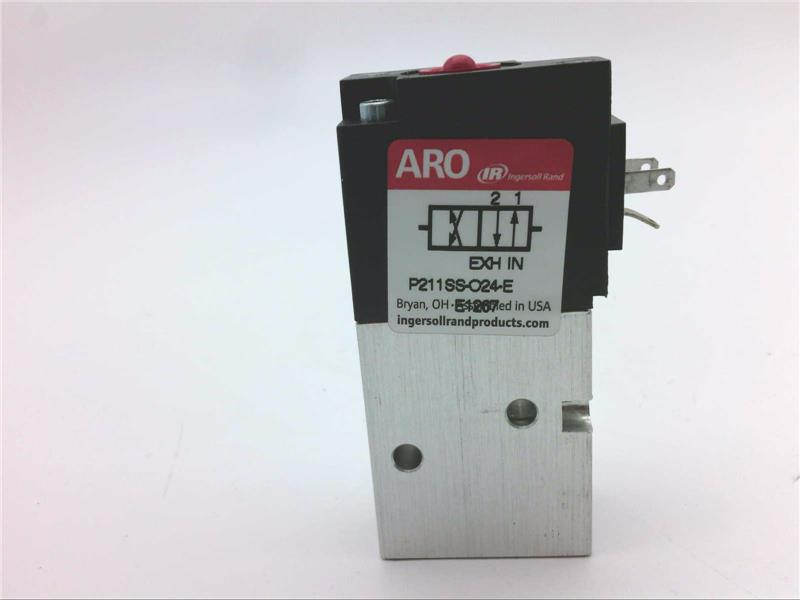 P211SS-024-E by INGERSOLL RAND