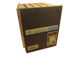 SCHNEIDER ELECTRIC AS-584L-232